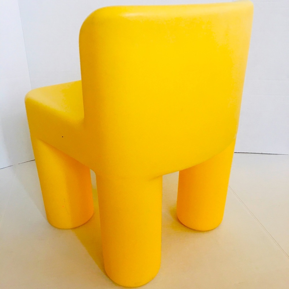 Little Tikes Vintage Chubby Chair